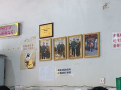 -南记食粥坊·宵夜大排档(莲花总店)