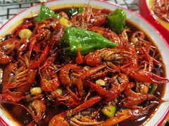 -云晓光头烧烤吧(盛夏店)