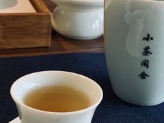 -小茶闲舍·观景商务茶馆(广州塔店)