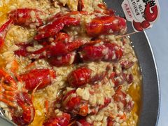 -巴厘龙虾·榜首油焖大虾(洞庭·艺术洋房店)