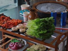 -随意石板烧(大理古城店)