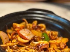 -四道菜·福建菜馆(新街口金鹰店)