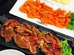 -红菇坊鲜汤火锅(北站店)