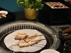 -烤路里·韩国品质自助烤肉(石路天虹4号店)