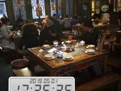 大堂-蜀大侠火锅(香格里拉店)