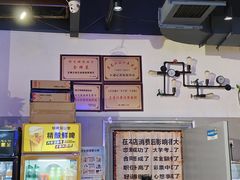 -正通记·哈尔滨烧烤·炭烤鸽子(七宝万科国际店)