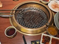 -御牛道日式烤肉料理(杭州万象城店)