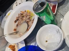 -紫光园烤鸭(前门大栅栏店)