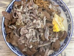 -九八五面馆(欧洲城店)