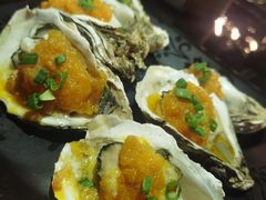 -大富蚝乌东哥饭店·石锅鱼杂·柠檬鸭(革新路店)