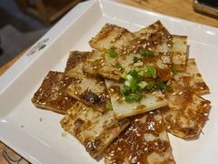 -珍巴奴毛肚牛肉小火锅(四惠店)