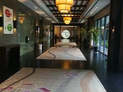 -苏州独墅湖世尊酒店
