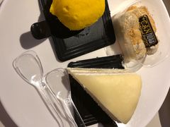 -加餐海鲜自助(集美银泰百货店)