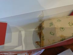 -特派卷·老北京烤鸭卷(合生汇购物中心店)