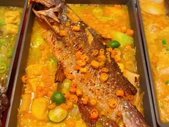 -北京王府井希尔顿酒店·万斯阁西餐厅