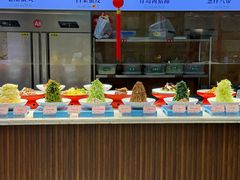 -良友·海鲜青岛菜(五四广场店)