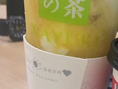-奈雪的茶(石厦时代广场店)