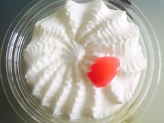 -红宝石·鲜奶小方·海派西点房(金杨店)