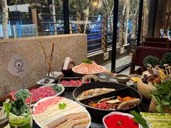 -楠火锅(太古里总店)