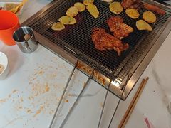 -西昌老号李小肠特色烧烤园(温江店)