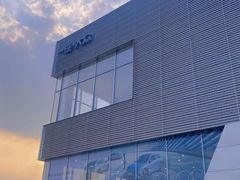 -广州南菱奥申奥迪4S店(白云店)