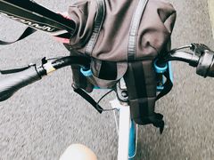 -沈坚强游泳俱乐部(长征分部)