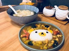 -红小满休闲餐厅(十全街店)