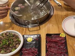 -嬷孙家潮汕牛肉火锅(北京路天河城店)