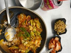 -HONGA HONGA雄家(曹路店)