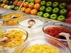 -盛江山自助料理(太原街万达店)