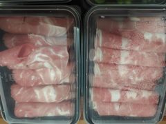草原羔羊肉-呷哺呷哺 黄金牧场 (盛世天骄店)