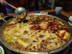 -小饕荟雅安贡椒鱼鲜馆(广福桥店)