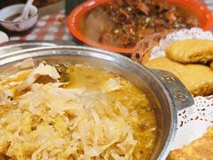 -人民公社大食堂(顺义总店)