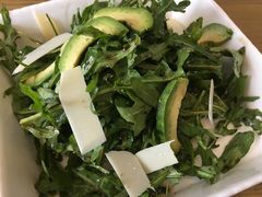 -台上设计餐厅(歌华大厦店)