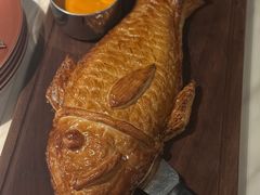 -Oyster Talks 四度蚝法餐厅