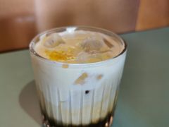 -sugarman espresso素饮糖人高新咖啡工厂