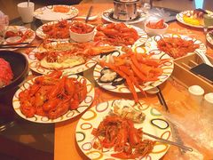 -杭州龙禧福朋喜来登酒店