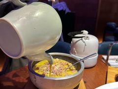-映水芙蓉(上海万象城店)