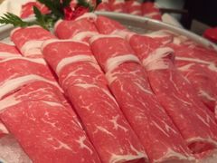 -东来顺·非遗火锅(高新店)