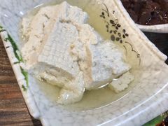 -丘艳豆花饭(国泰广场店)
