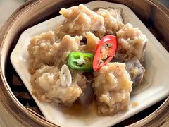 -东南里湖景餐厅·新闽菜(浦西万达店)