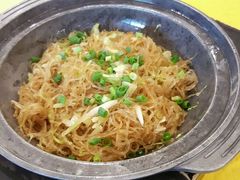 粉絲煲-新海利海鲜城·41年珠海老字号(夏湾店)