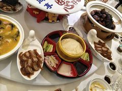-好福记饭店(红梅公园店)