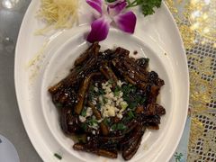 -新聚丰菜馆(太监弄店)