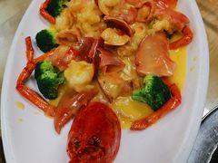 -蚝得喜海鲜(东城店)