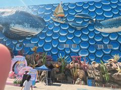 -华夏文旅海洋公园