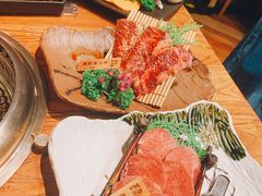 -黑牛の店·和牛烧肉(合生汇店)