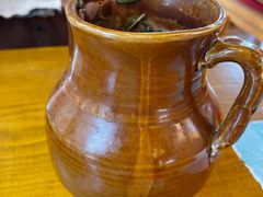 -民食香·腊排骨野生菌美食(木府店)