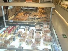 -烘焙町面包店(西四店)