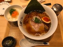 -面屋 猪一